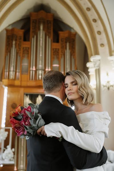 Fotógrafo de casamento Mikhail Toropov (ttlstudio). Foto de 28 de janeiro