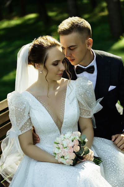 Photographe de mariage Garin Aleksey (garinphoto). Photo du 15 février