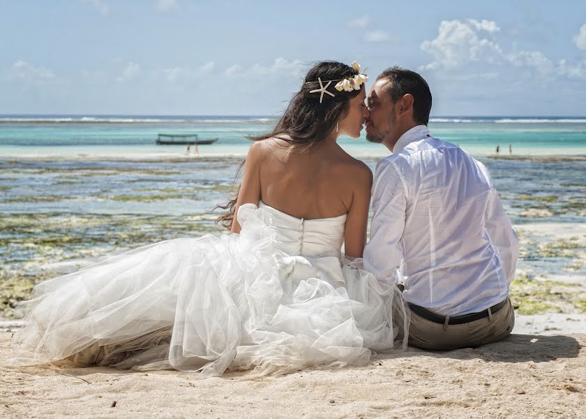 Photographe de mariage Luca Cardinali (cardinali). Photo du 1 avril 2015