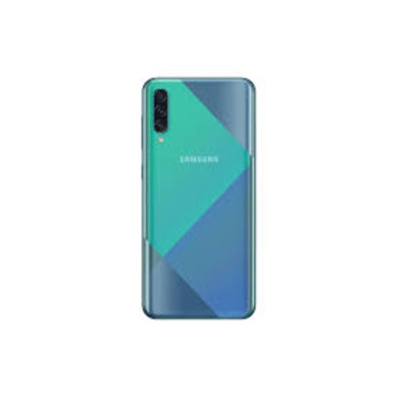 Điện Thoại Samsung Galaxy A50S Chính Hãng 2Sim Ram 4G Rom 64G, Cày Game Siêu Chất