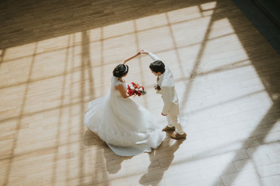 Fotografo di matrimoni Pankkara Larrea (pklfotografia). Foto del 21 settembre 2019