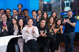 Latinx Founder’s Fund Academy