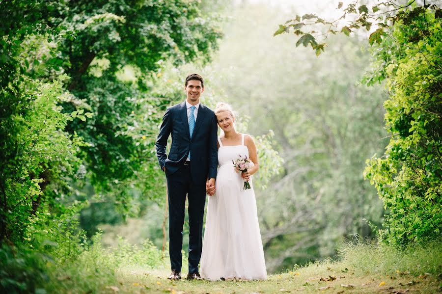 Photographe de mariage Lina Nydahl (nydahl). Photo du 8 juin 2023