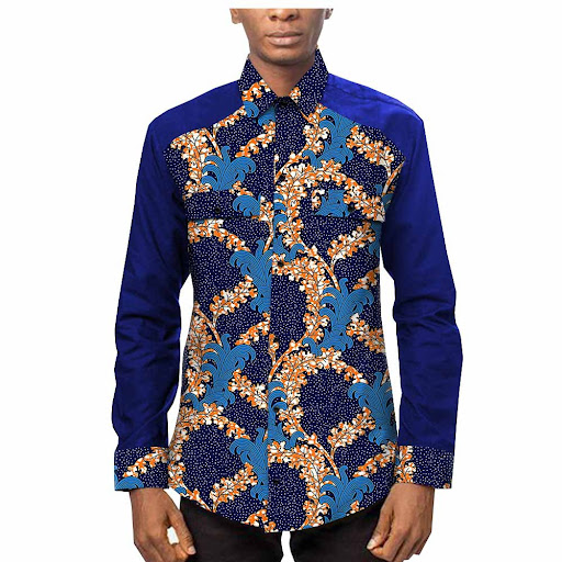 Title 5, New Style Hot-Selling African Ethnic Printed Ba...