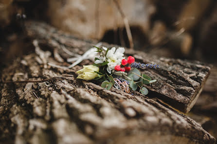 Fotógrafo de bodas Irina Makarova (shevchenko). Foto del 20 de marzo 2017