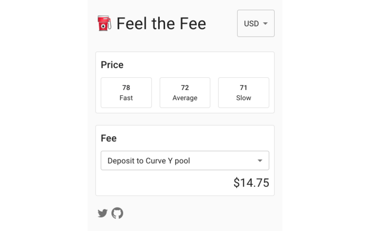 Feel the Fee Preview image 1