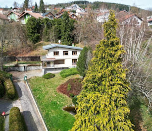 maison à Gerardmer (88)