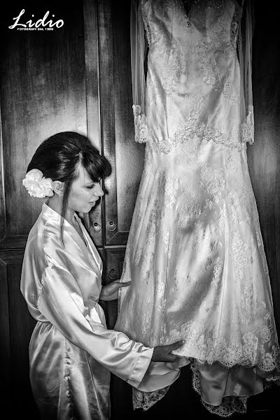 Wedding photographer Maurizio Crescentini (fotolidio). Photo of 31 August 2017