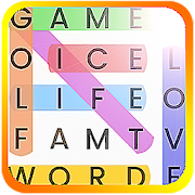 Find Words - Grand game 1.1 Icon