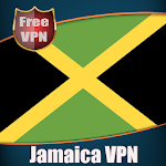 Cover Image of Descargar Jamaica VPN - Get Fast & Free Jamaica IP 5.0 APK