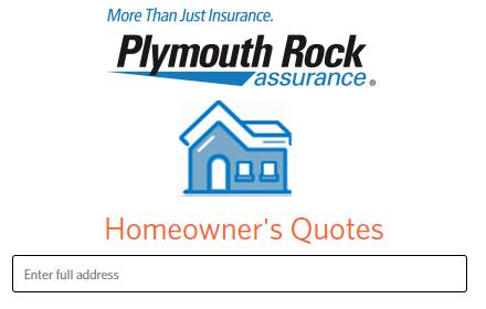 Plymouth Rock Assurance Browser Extension Preview image 0