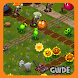 Guide For Plants vs Zombies