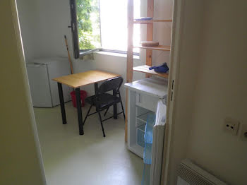 appartement à Chambery (73)