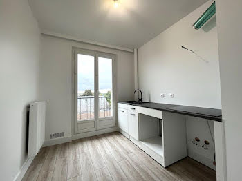 appartement à Wissous (91)