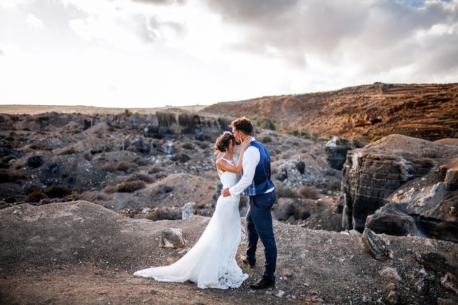 Fotógrafo de bodas Ismael Martín (ismaelmartin). Foto del 10 de abril 2022