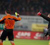 Yves Vanderhaeghe a vu rouge en Coupe: "Apparemment, on ne peut rien dire à l'arbitre..." 