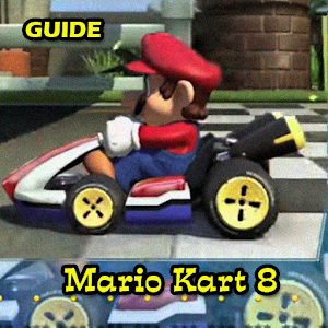 Download Guide for Mario Kart 8 For PC Windows and Mac