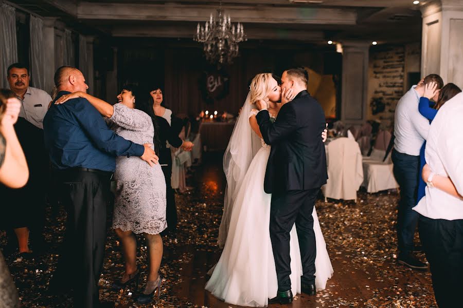 Photographe de mariage Aleksandr Meloyan (meloyans). Photo du 25 février 2018