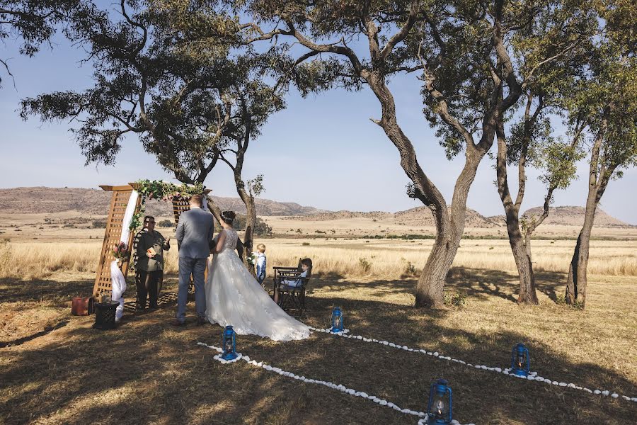 Fotografo di matrimoni Simone Janssen (janssen). Foto del 26 agosto 2022