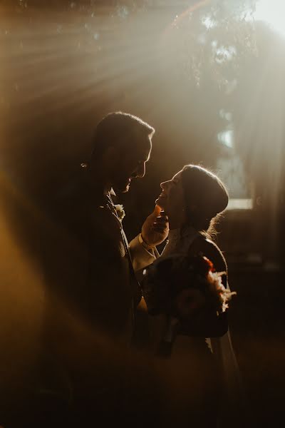 Fotógrafo de bodas Serena Rossi (serenarossi). Foto del 26 de marzo