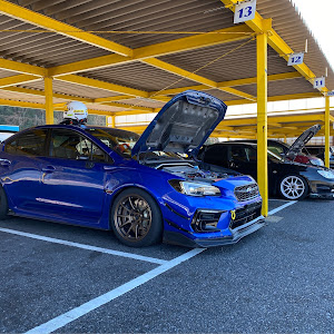 WRX STI VAB