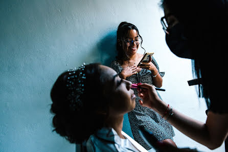 Fotógrafo de casamento Jorge Romero (jaromerofoto). Foto de 24 de junho 2022