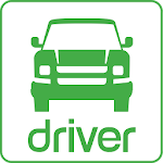 Cover Image of ดาวน์โหลด Transportify For Drivers 0.2.77 APK