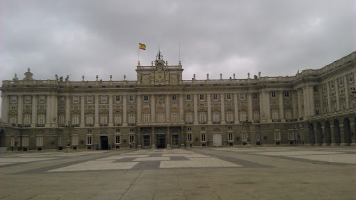 Palacio Real