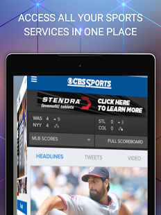 Sports Box(圖6)-速報App