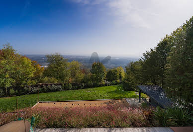 House with pool and terrace 5