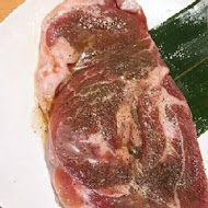 燒肉王日式碳燒YAKINIKU烤肉吃到飽