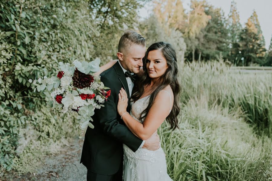 婚禮攝影師Erika Ellis（erikaellis）。2019 12月30日的照片