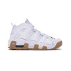 air more uptempo white gum gs