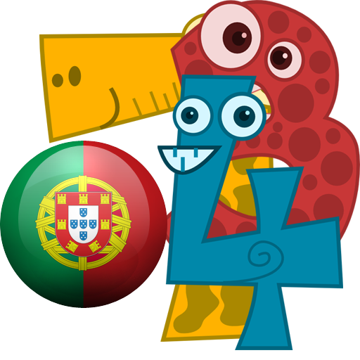 Portuguese counting numbers 教育 App LOGO-APP開箱王
