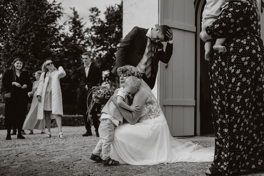 Photographe de mariage Lisette Pedersen (dannesboe). Photo du 2 février 2023