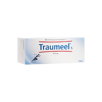 Traumeel S Heel Gotas Frasco x 30 ml  