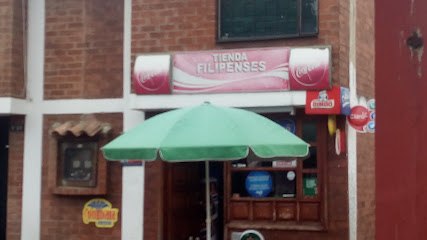 Tienda Filipenses