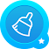 AVG Cleaner pour Xperia™ icon