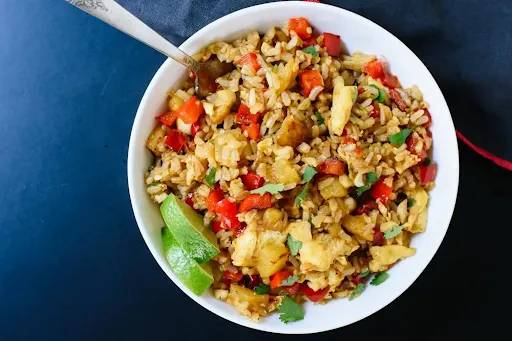 Egg Fried Rice