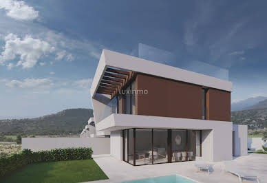 House with terrace 4