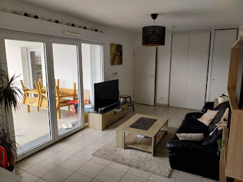 appartement à Nantes (44)