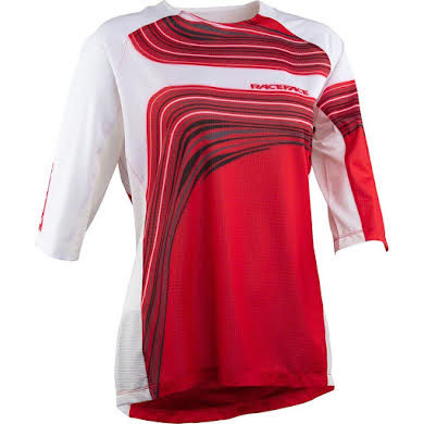 RaceFace Khyber Jersey - 3/4 Sleeve, Women's