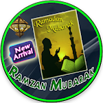 Cover Image of डाउनलोड Ramzan Id/Eid-ul-Fitar Wishes 1.5 APK