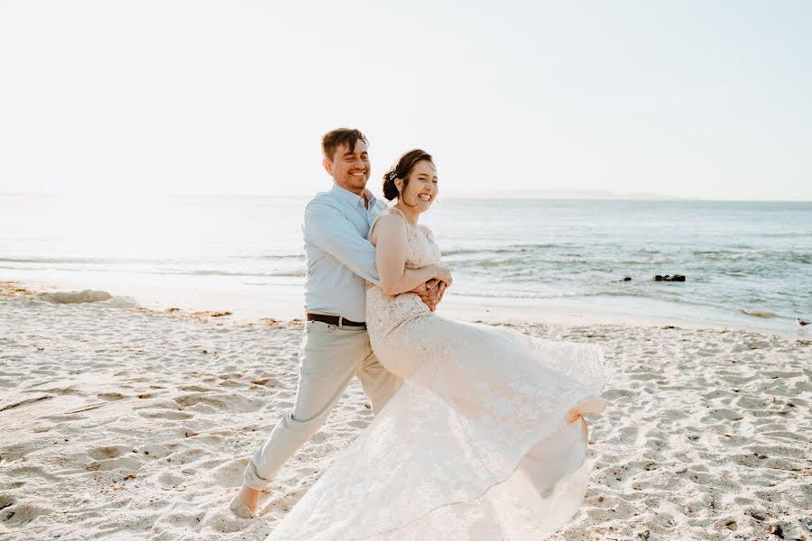 Fotógrafo de bodas Natalia Cartes (nataliacartes). Foto del 24 de febrero 2023