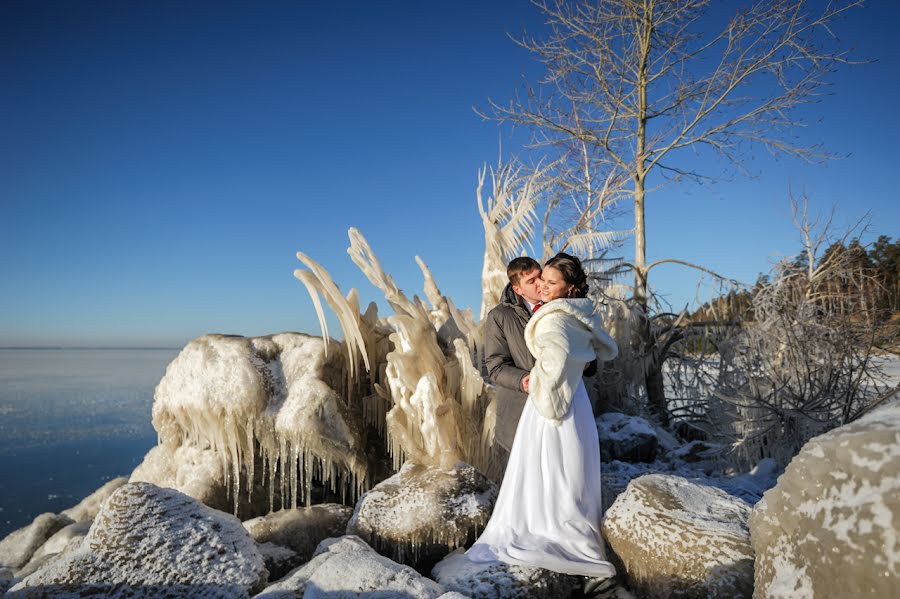 Fotógrafo de casamento Olga Shuldiner (schuldiner). Foto de 13 de novembro 2015