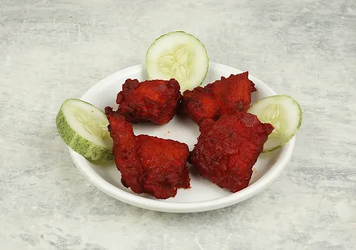 Boneless Chicken Kebab