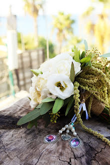 Jurufoto perkahwinan Bodrum Wedding Photography (bodrum). Foto pada 15 September 2022