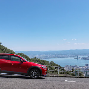 CX-3 DK5FW