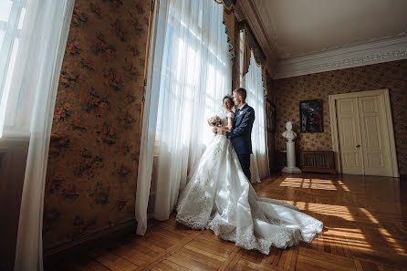 Wedding photographer Yuliya Korol (36fotok). Photo of 13 May 2020