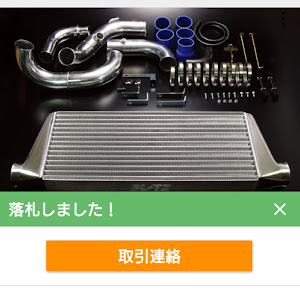 スカイライン R32